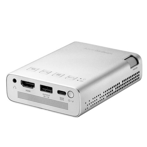 4711081642305 Projector E1R mobile PowerBank/USB/WiFi/HDMI ASUS - 第 7/9 張圖片