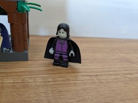 LEGO Harry Potter 4751 Harry and the Marauder's Map - 100% Complete Very GOOD