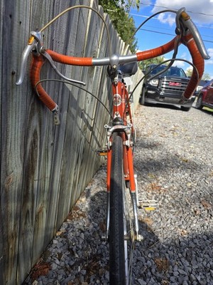 1972-1973 Schwinn World Voyageur Bicycle (Made By Panasonic) | eBay