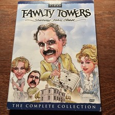 Complete Series DVD, 1975 
