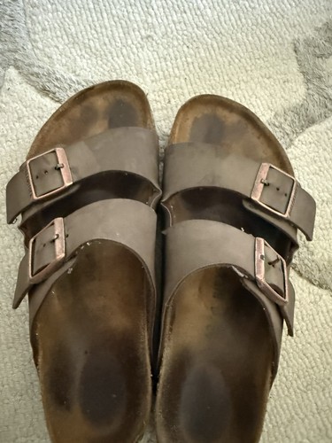 Birkenstock Arizona - Picture 2 of 4