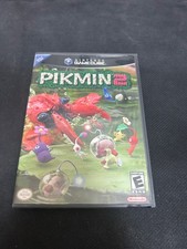 Pikmin 2 (Nintendo GameCube, 2004)