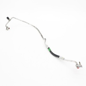 Klimaleitung Klimatrockner-Expansionsventil Mercedes R230 SL 230 10.01-01.12