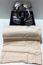 Badgley Mischka Women's Urbana Heeled Sandal SZ 7