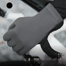 Unisex Touchscreen Handschuhe Winter f&uuml;r thermo Winddicht Wasserdicht f&uuml;r