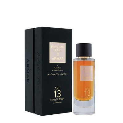 Profumi d'Art X Armaf Unisex Art 13 - E Tanta Roba EDP Spray 3.6 oz Fragrances