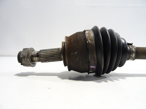 AANDRIJFAS LINKS Fiat Punto Evo (199) 51947835 - Afbeelding 3 van 4