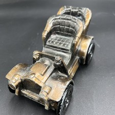 1974 Banthrico 1906 Oldsmobile collectible coin bank