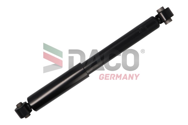 Daco Germany StoßDäMpfer Hinterachse FüR CitroëN C2 Jm_ C3 I Fc_ Fn_-image