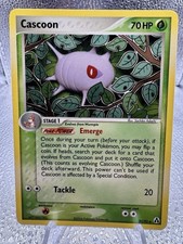 Cascoon 30/92 Legend Maker Regular on eBay