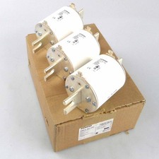 Siemens Sitor Fuse Block 3NE3 421-0C (3pcs) original box