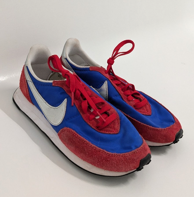 nike waffle 2 trainers