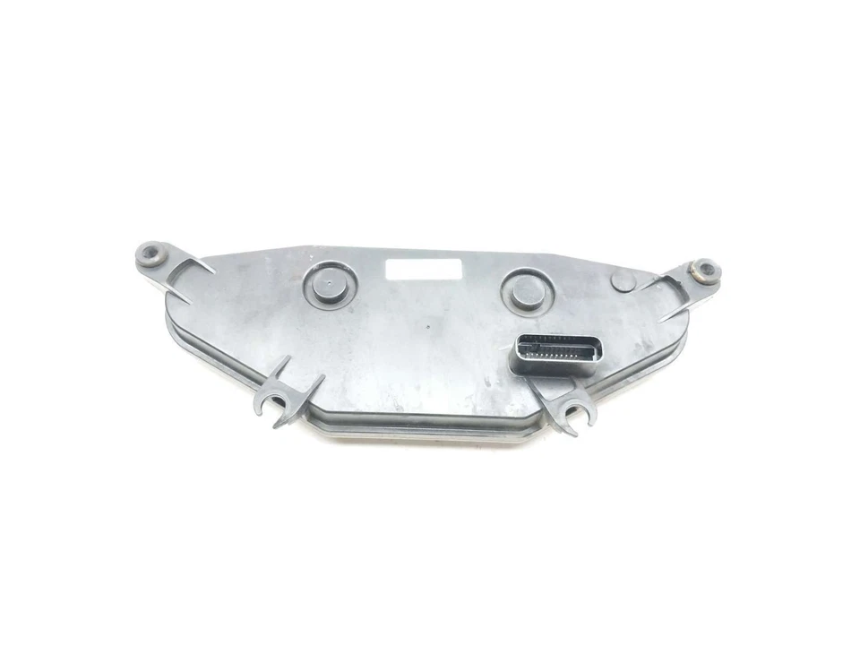 09 Victory Vision Gauge Medidor Cluster Velocímetro Velocímetro Tacómetro Foto 3 de 4