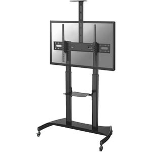 Neomounts Neomounts Pro PLASMA-M1950E höhenverstellbarer Aufsteller bis 100''