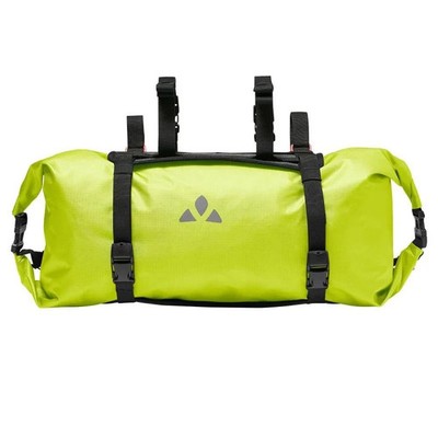 VAUDE Trailfront II Lenkertasche Lenkerrolle mit Packsack 13L