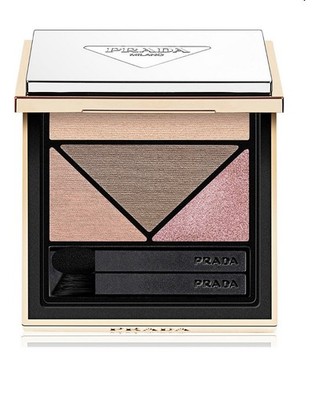 PRADA アイシャドウパレット Dimensions D07 New Prada Dimensions Multi Effect Eyeshadow Palette 07 “Peony” | eBay