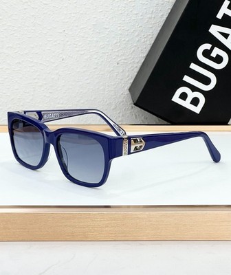 BUGATTI Sunglasses MODEL:bug29 SIZE：56口18-147