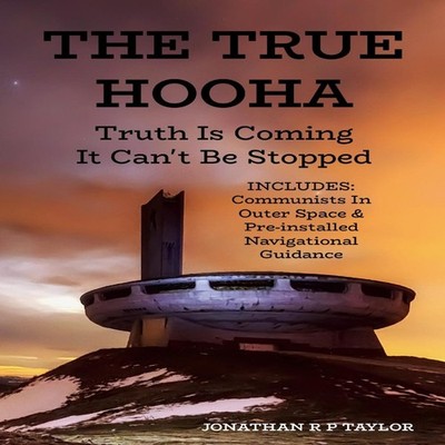 D'iterature Vol 6 - The True Hooha (adapted text easy read / dysl