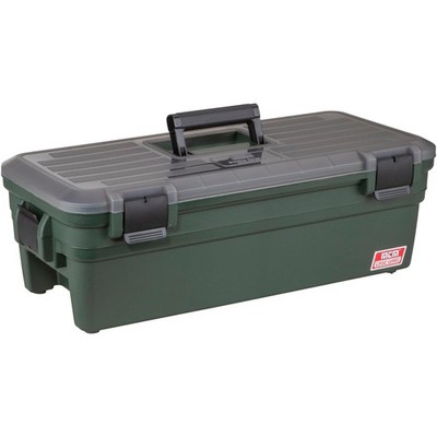 MTM RBMC-11 Shooting Range Box  Maintenance Center, USA Made, Forest Green