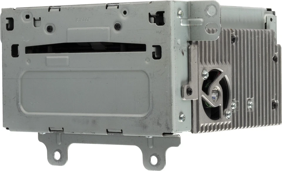 Chevrolet Cruze Equinox Camaro AM FM 2013-2015 radio por satélite CD MP3 identificación de pieza 22923803 Foto 3 de 4