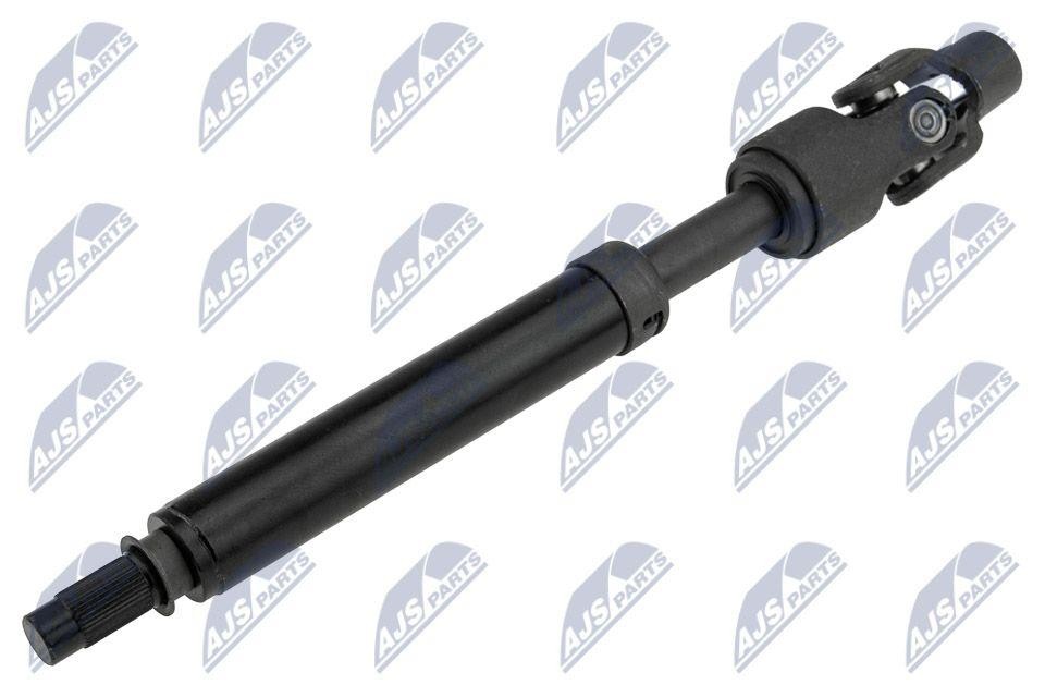 NTY Power Steering Rack for Toyota SKK-TY-031 Reinforced