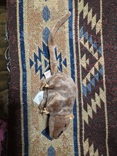 Plush Toy Ty Beanie Baby - Tiptoe The Mouse