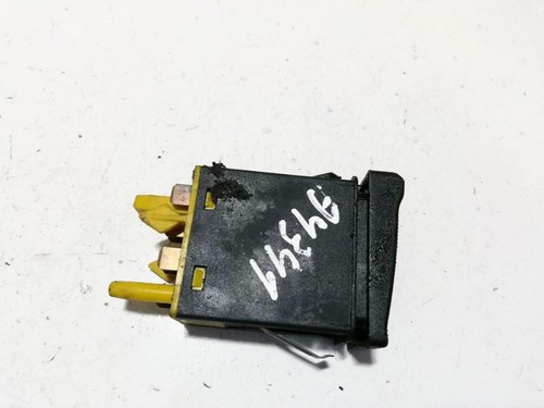 893941563 Schalter Nebelscheinwerfer  Audi 80 DE554401-96