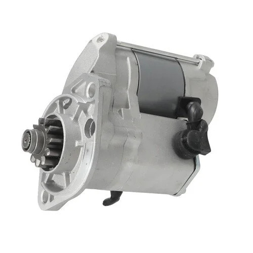 Starter - Denso Style OSGR (16946) fits Kubota M5700 M4900 15621-63012 - Bild 2 von 5
