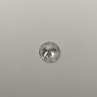 Natural Diamond, 0.20 ct, Approx. 3.7 mm, Jewelry Remover d0016 — photo 6
