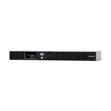 CyberPower OR500LCDRM1Ua Smart App LCD UPS Systems - 500VA/300W, 120 VAC BB-5