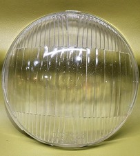 1937 1938 1939 Chevrolet Truck Headlight Lens Tiltray Headlamp - 7 12 Inch