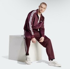 Adidas Originals Adicolor Classics Firebird Track suit Jacket  Pants Set sz L