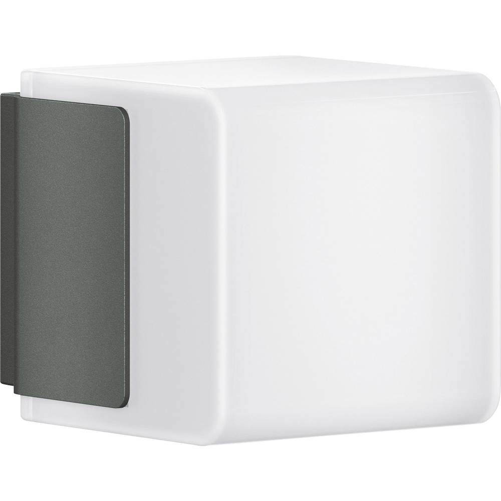 Applique extérieure LED Steinel L 835 SC connectée Bluetooth et IP44