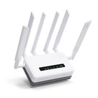 GL.iNet Puli AX (XE3000) 5G/LTE batteriebetriebener Router mit Wi-Fi 6, OpenWrt