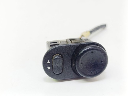 Opel Astra G 2000 Schalter Versteller Außenspiegel 09226861 UST126465