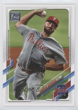 2021 Topps Advanced Stats Back 59/300 Brandon Workman #160 2qw