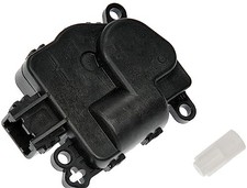 604-288 HVAC Blend Door Actuator Compatible with Select Ford/Lincoln Models