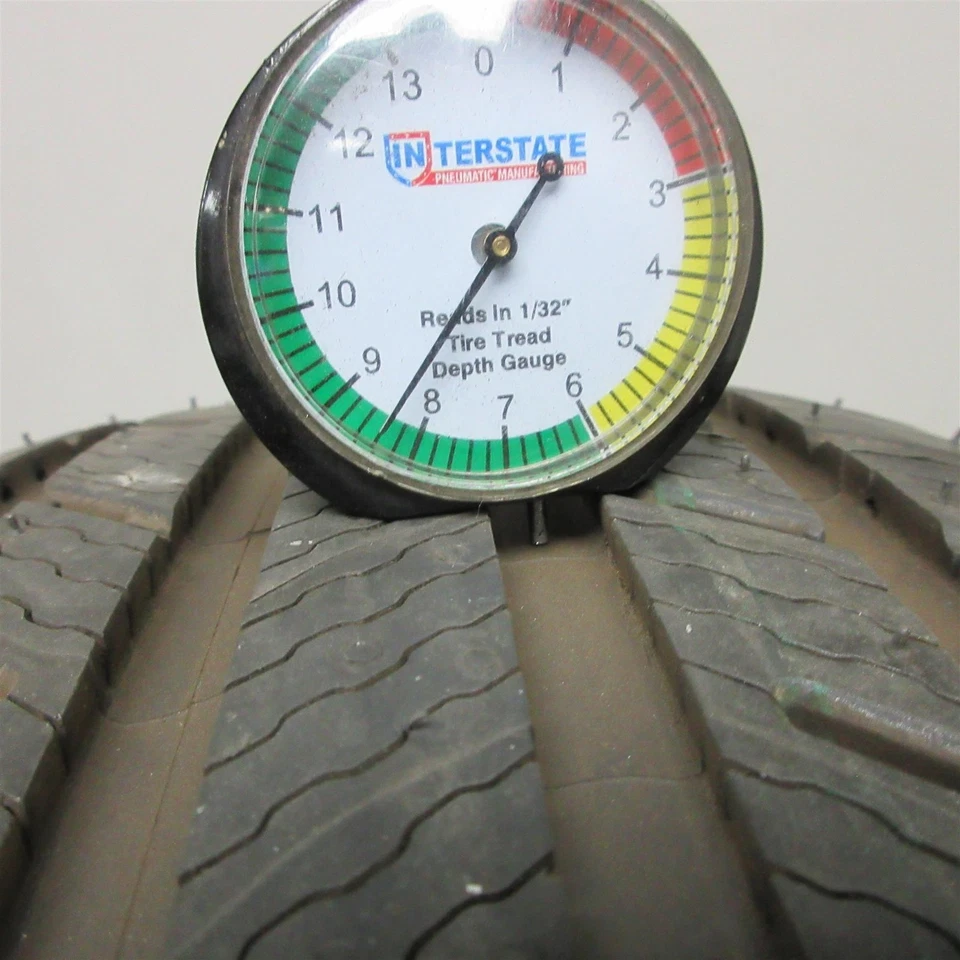 215/70R16 Michelin Premier LTX 100H Used Tire (8/32nd) NO PATCHES! (QTY 1) Foto 3 de 4