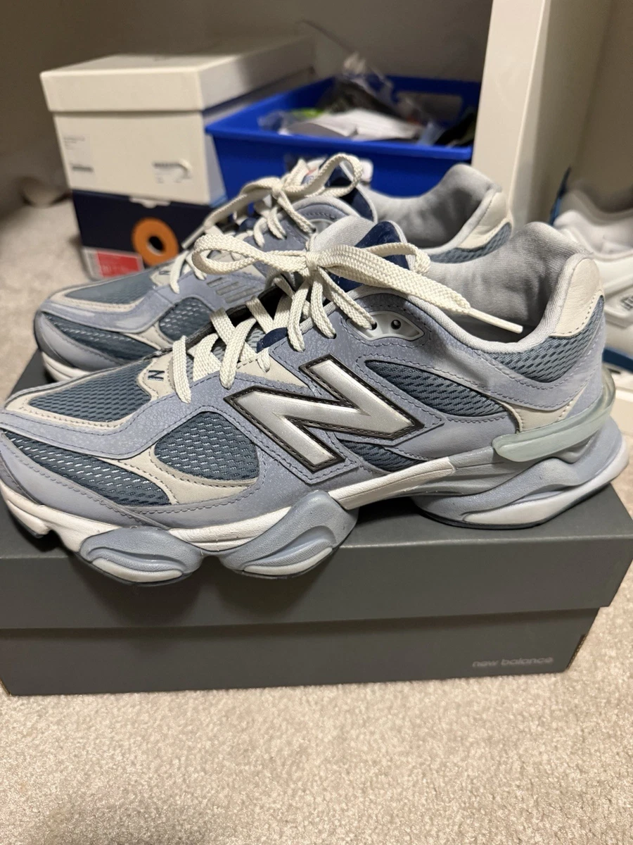 New Balance 9060 Moon Daze | eBay