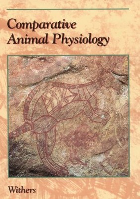 COMPARATIVE ANIMAL PHYSIOLOGY By Philip C. Withers - Hardcover **BRAND NEW**