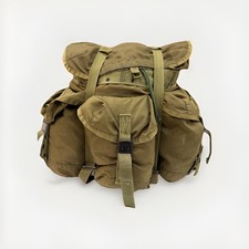 USGI Medium ALICE Pack LC-2 w/ shoulder straps