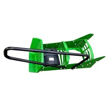 Used Step Assembly Wide Left Hand Fits John Deere 8225r 8270r 8295r R310136