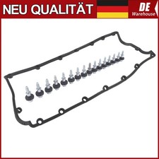Ventildeckel Dichtung für 2003-2009 VW Touareg Multivan T5 2.5 TDI BNZ BPC BPE
