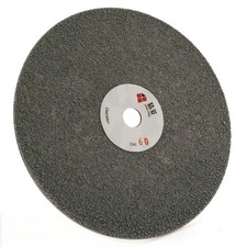4" inch Diamond Flat Lap wheel 60 Grit Jewelry Grinding Disc for Gemstones