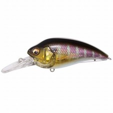 Megabass Super-Z Z2 GG Floating Lure 53mm 1/4oz Hard Contact Bait