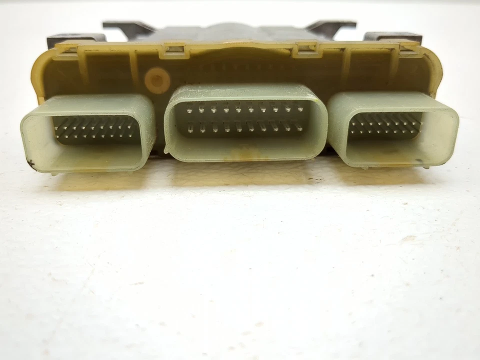 21-24 Polaris Slingshot S VCM Vehicle Control Module Box Computer 4014110 - Image 2 of 4