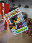 Funko Pop! Ad Icons FLOCKED CHASE CHESTER CHEETAH #174 CHEETOS Hollywood
