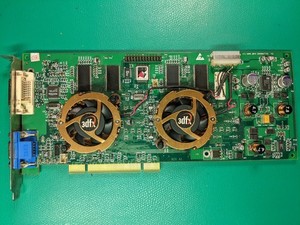 3dfx Voodoo 5 5500 | eBay