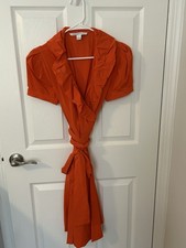 Diane von Furstenberg Dress
