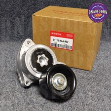 Oem Drive Auto Belt Tensioner For Honda Acura Civic Cr-v Accord 31170-raa-a02 Us Oem Drive Auto Belt Tensioner For Honda Acura Civic Cr-v Accord 31170-raa-a02 Us